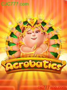 Acrobatics